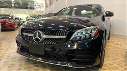 مێرسێدس بێنز C-Class